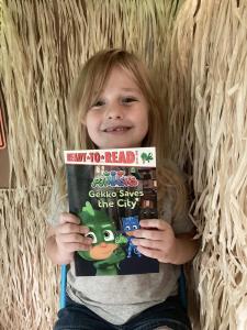 OAK Summer Book Givaway 2024 - Holley Chandler