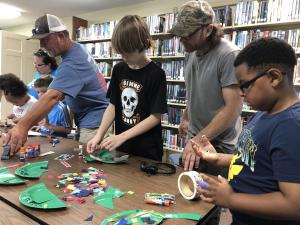 SLP 2024 COF - Dragon making 6-24-24
