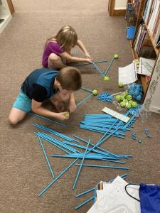 STEM Challenge @ OAK. Holley  Henry Chandler
