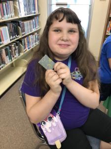 TT Book Arts 7-18-24, Joselyn Flager