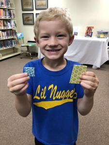 TT Book Arts 7-18-24, Klayton Coleman