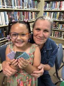TT Book Arts 7-18-24,Aubri Brewer  Tina Lutz
