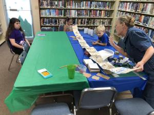 TT Book Arts 7-18-24,group